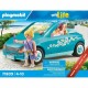 Игра Комплект Превозни Средства Playmobil 71809 Convertible 30 Части Игра Комплект Превозни Средства Playmobil 71809 Convertible 30 Части