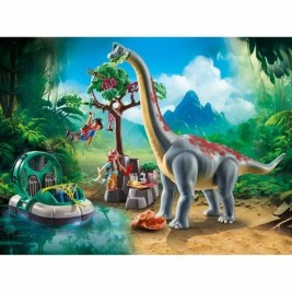 Playset Playmobil 71819 97 Части