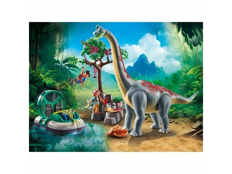 Playset Playmobil 71819 97 Части