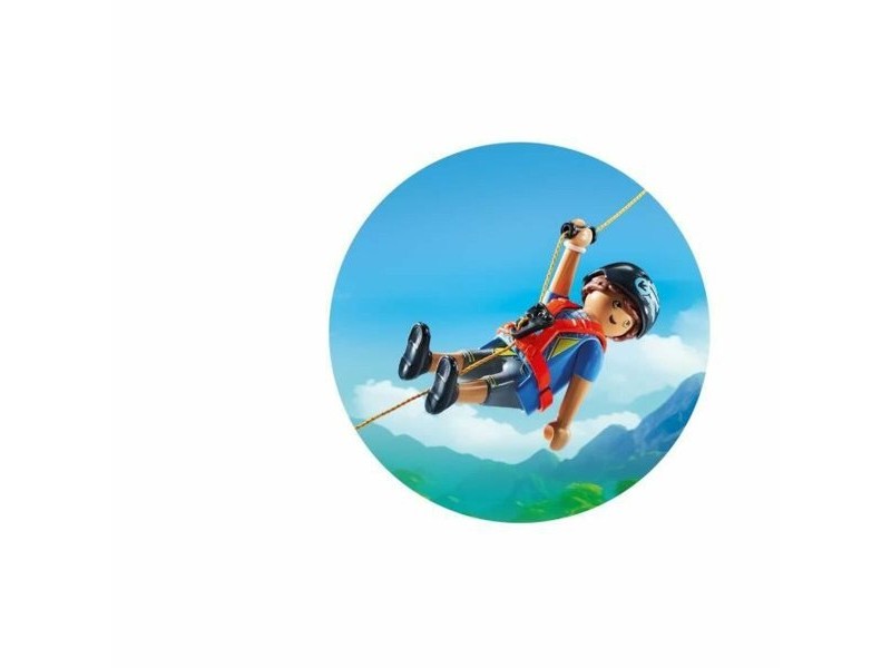 Playset Playmobil 71819 97 Части