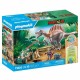 Playset Playmobil 71820 60 Части