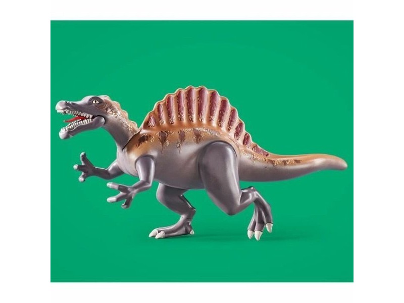 Playset Playmobil 71820 60 Части