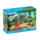 Playset Playmobil 71822 Stygimoloch 37 Части