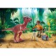 Playset Playmobil 71822 Stygimoloch 37 Части