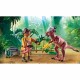 Playset Playmobil 71822 Stygimoloch 37 Части