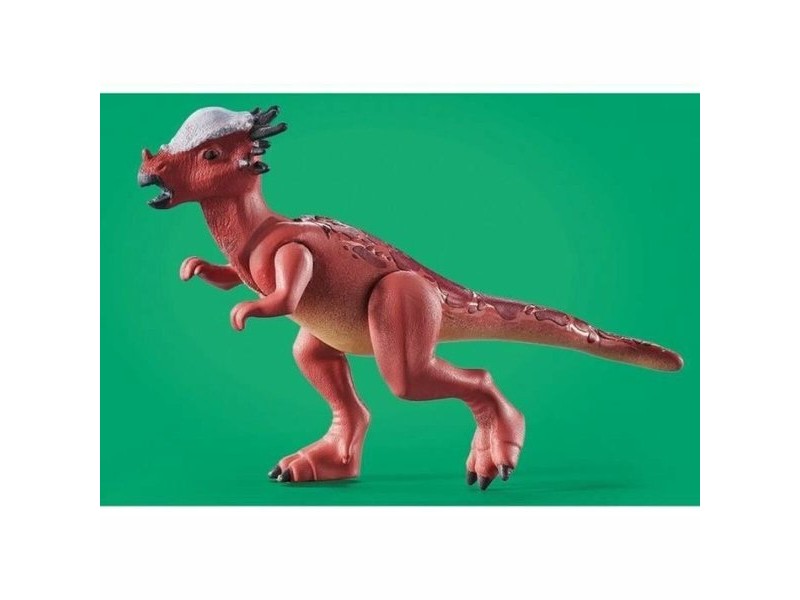 Playset Playmobil 71822 Stygimoloch 37 Части
