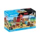 Playset Playmobil 	71829 Astérix 5 Части