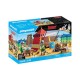 Playset Playmobil 	71829 Astérix 5 Части