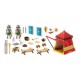 Playset Playmobil 	71829 Astérix 5 Части