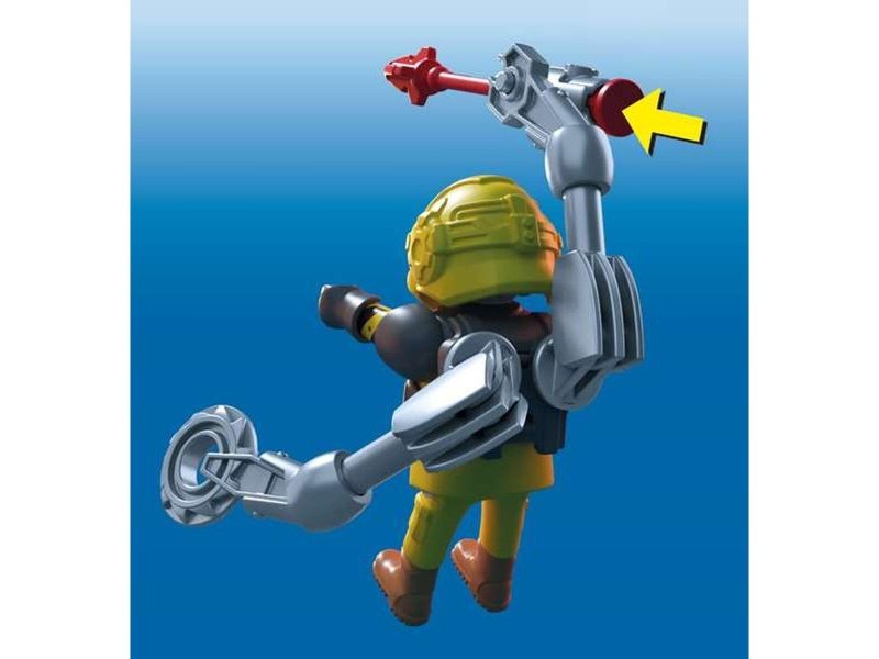 Playset Playmobil 71837