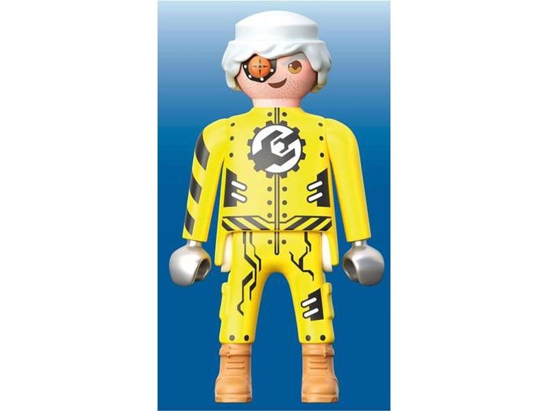 Playset Playmobil 71837