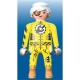 Playset Playmobil 71837