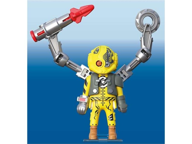 Playset Playmobil 71837