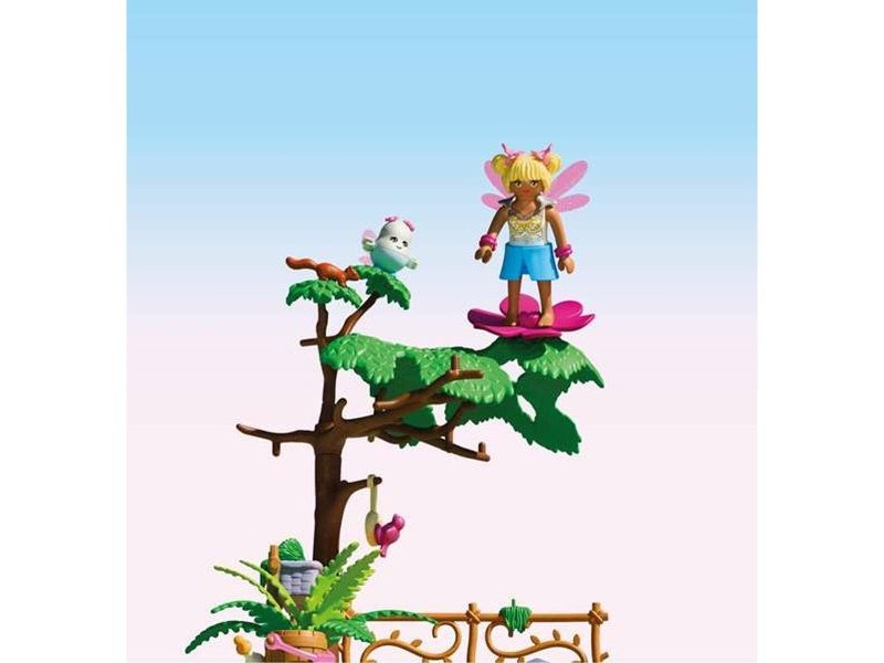 Playset Playmobil 71839
