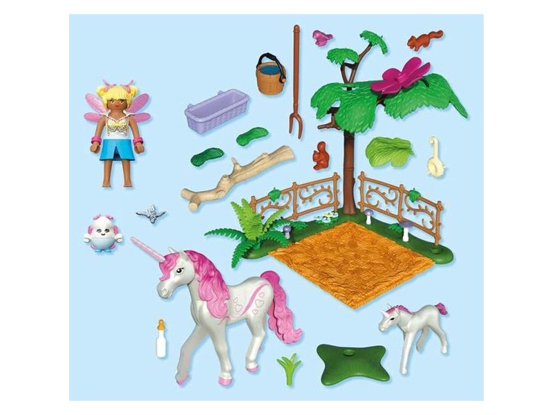 Playset Playmobil 71839