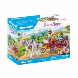 Playset Playmobil 71846 97 Части