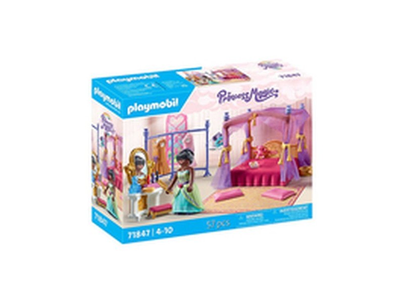 Playset Playmobil 71847 6 Части