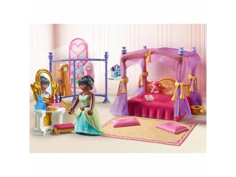 Playset Playmobil 71847 6 Части