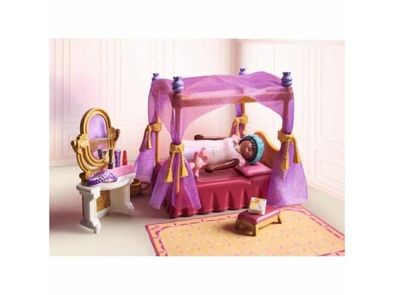 Playset Playmobil 71847 6 Части