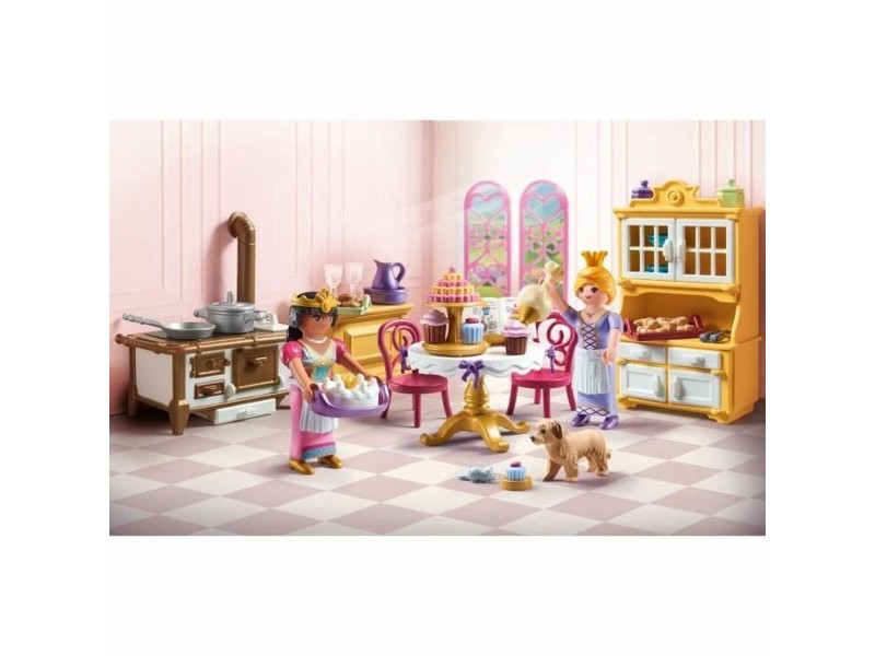 Playset Playmobil 71848 94 Части