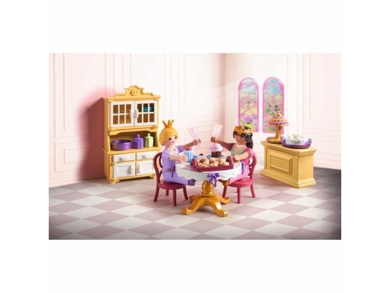 Playset Playmobil 71848 94 Части