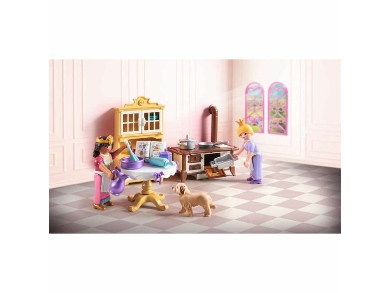 Playset Playmobil 71848 94 Части