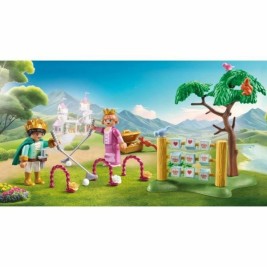 Playset Playmobil 71849 58 Части