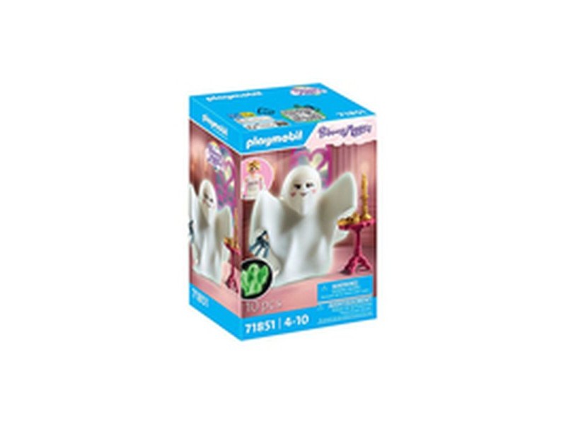 Playset Playmobil 71851 10 Части