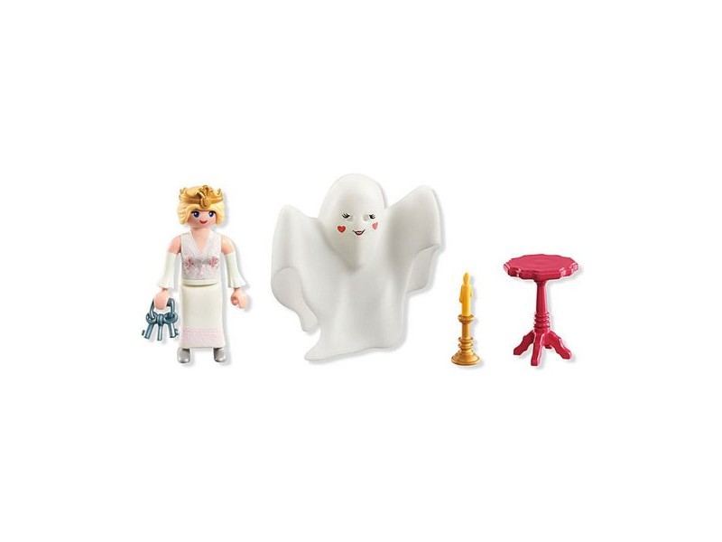 Playset Playmobil 71851 10 Части