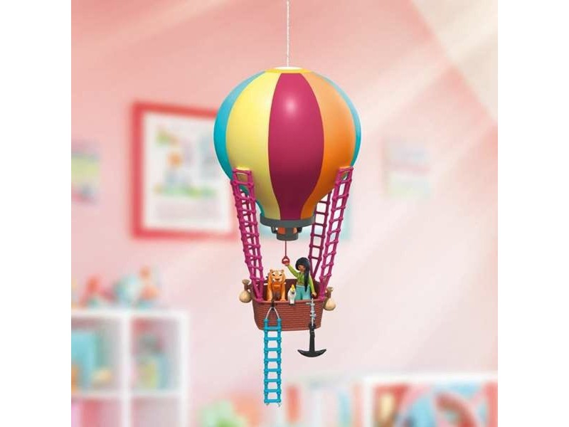 Playset Playmobil 71853