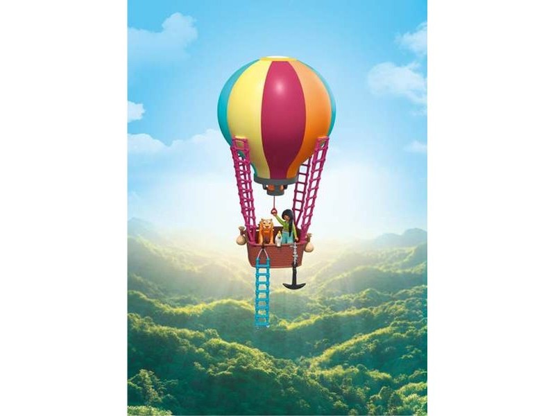 Playset Playmobil 71853