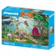 Playset Playmobil 71855