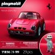 Комплект плюшени играчки Playmobil 71856