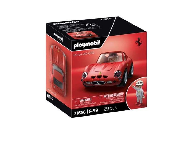 Комплект плюшени играчки Playmobil 71856