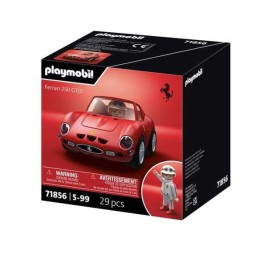 Комплект плюшени играчки Playmobil 71856