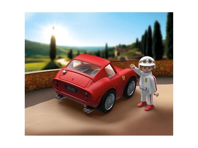 Комплект плюшени играчки Playmobil 71856