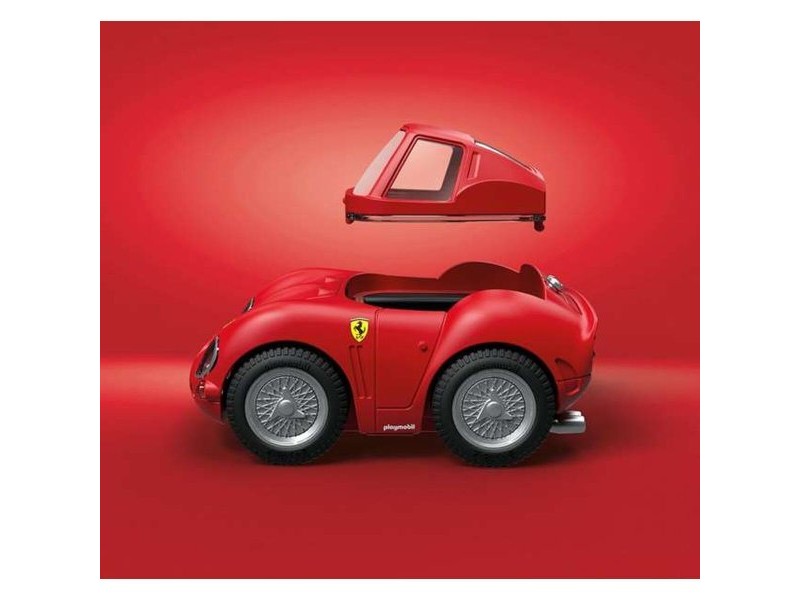 Комплект плюшени играчки Playmobil 71856