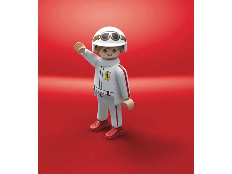 Комплект плюшени играчки Playmobil 71856