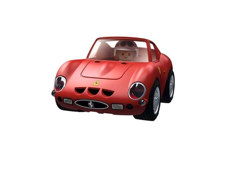 Комплект плюшени играчки Playmobil 71856