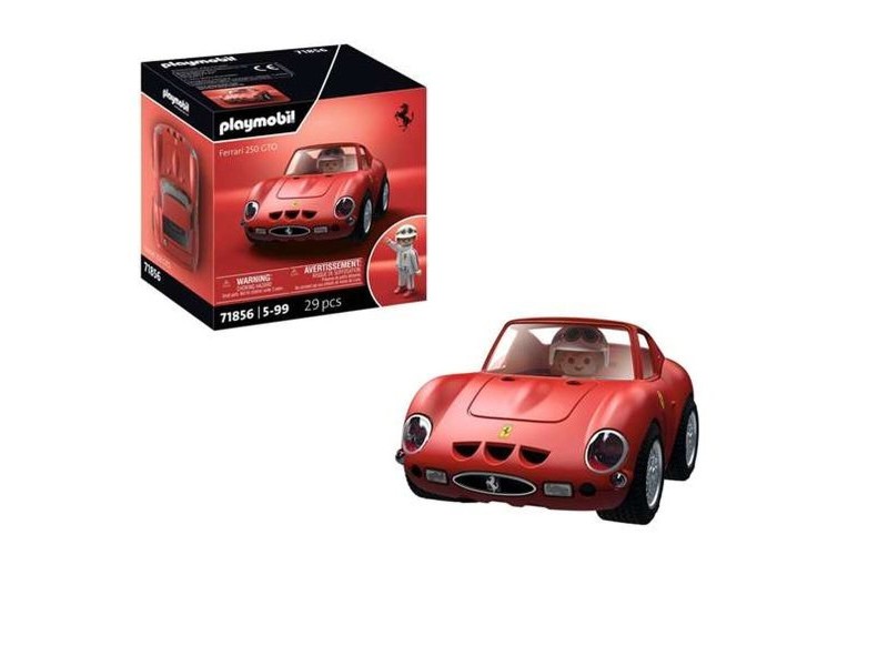 Комплект плюшени играчки Playmobil 71856