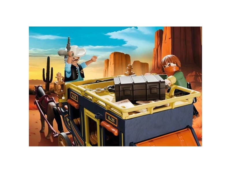 Playset Playmobil 71862