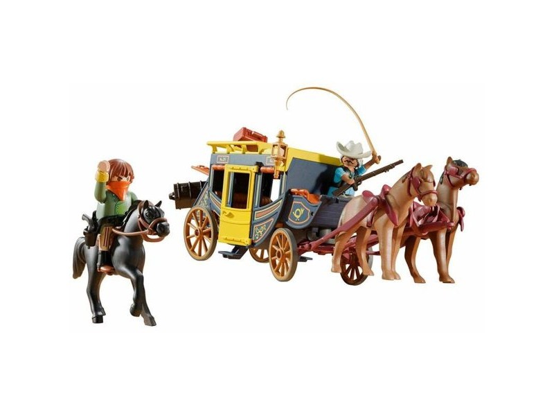Playset Playmobil 71862