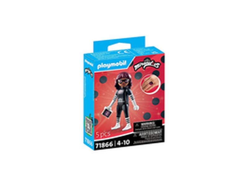 Playset Playmobil 5 броя