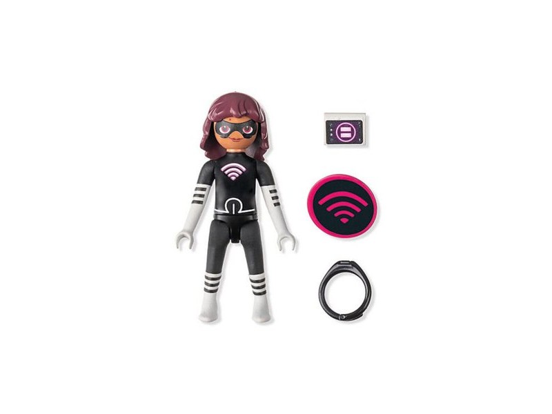 Playset Playmobil 5 броя