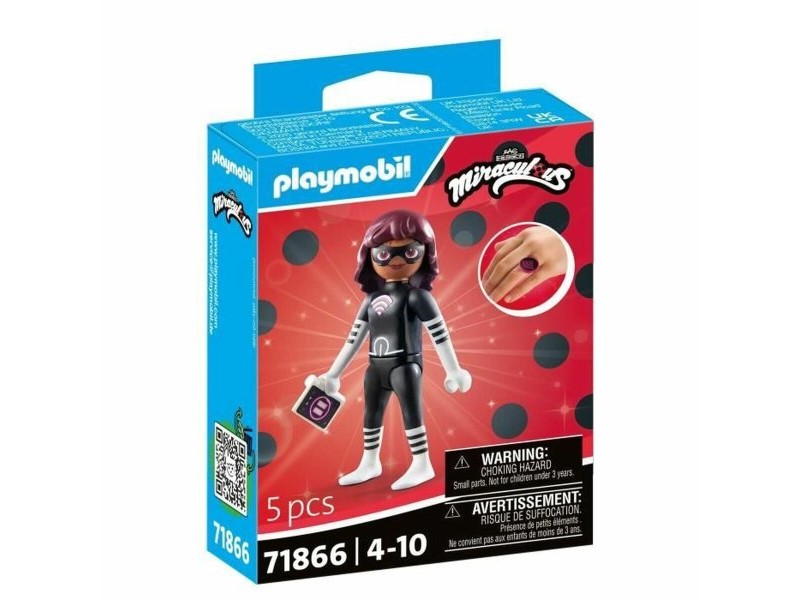 Playset Playmobil 5 броя
