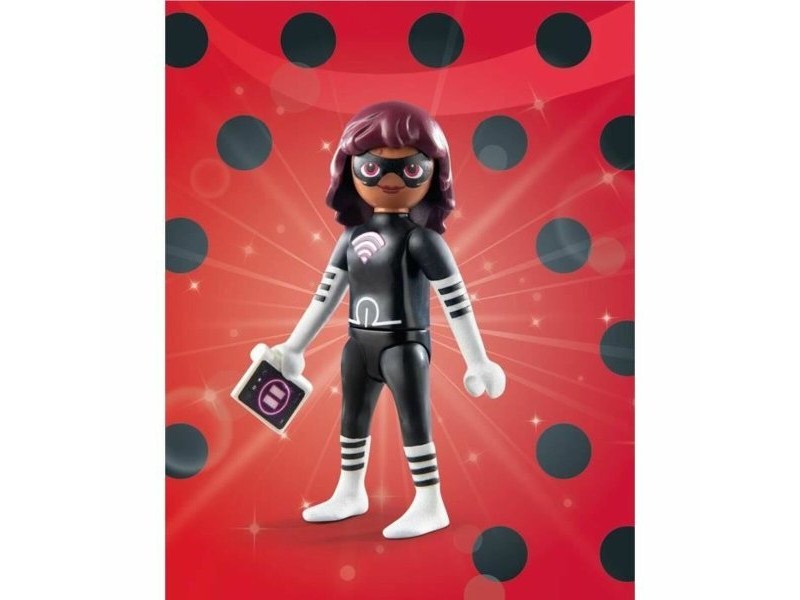 Playset Playmobil 5 броя