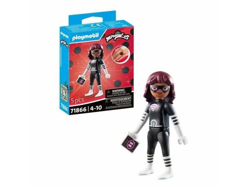 Playset Playmobil 5 броя