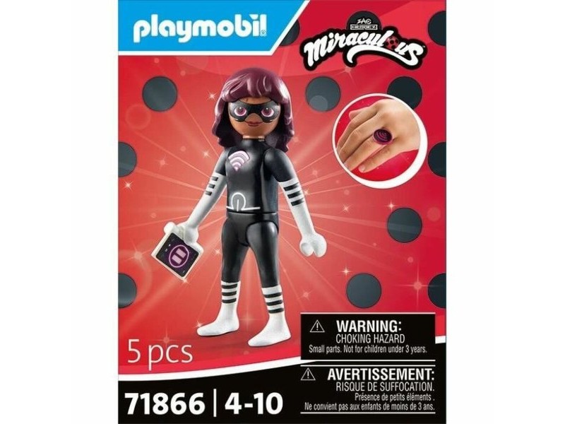 Playset Playmobil 5 броя