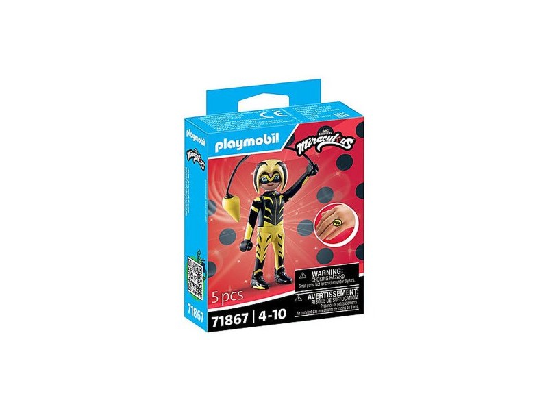 Playset Playmobil 5 броя