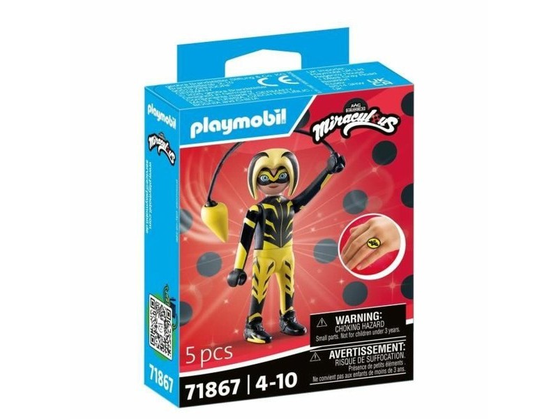 Playset Playmobil 5 броя